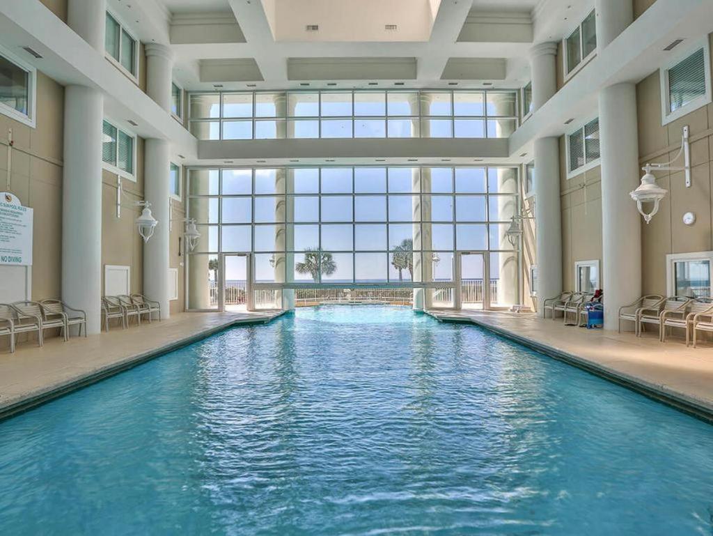 Villa Majestic Sun 1201A à Destin Extérieur photo