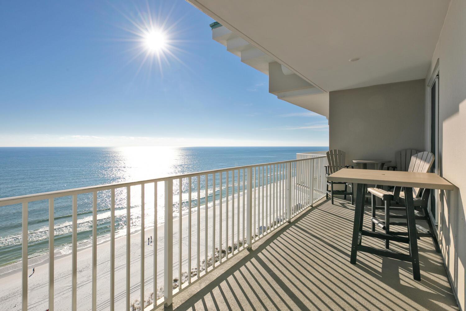 Villa Majestic Sun 1201A à Destin Extérieur photo