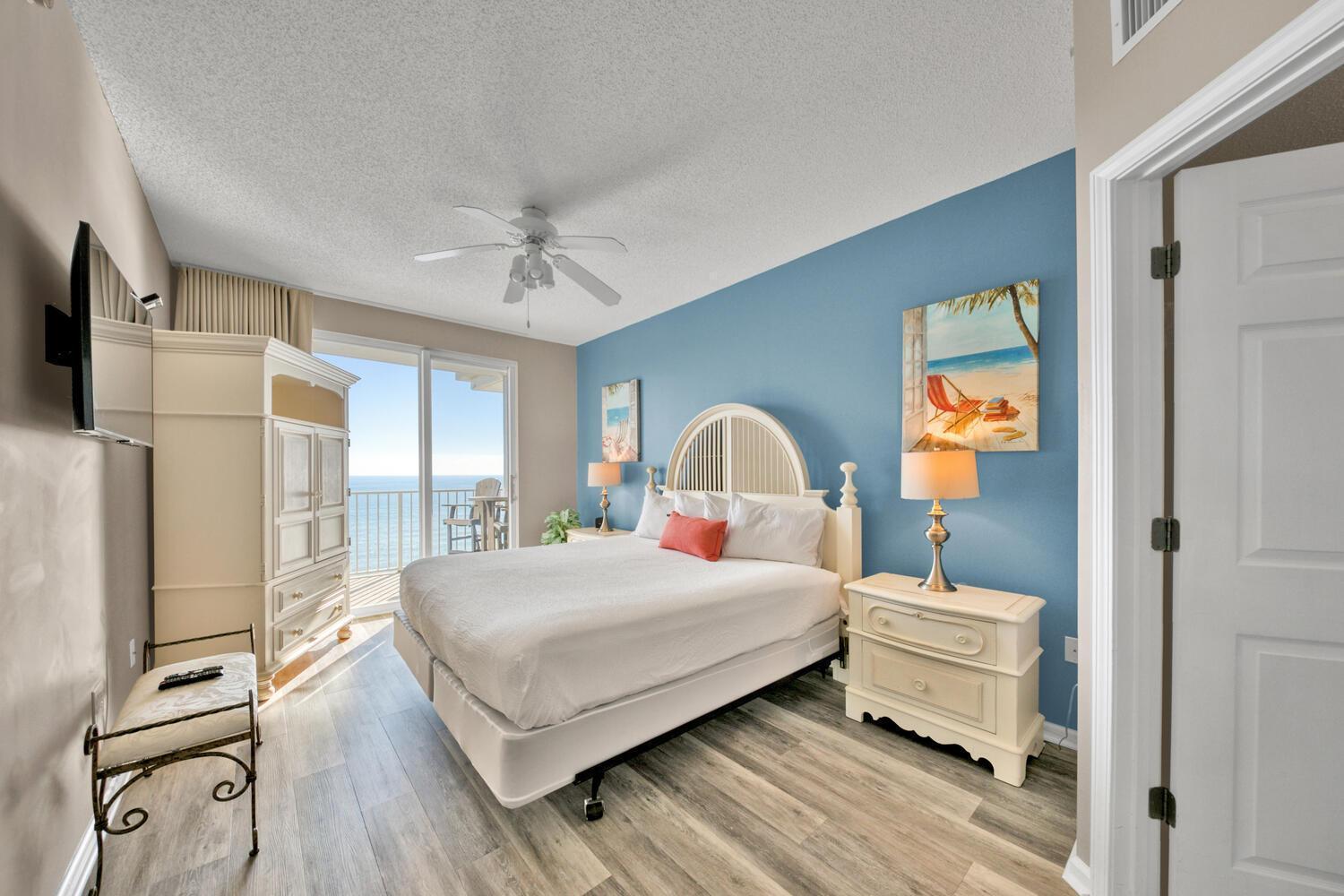 Villa Majestic Sun 1201A à Destin Extérieur photo